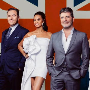 Britain's Got Talent