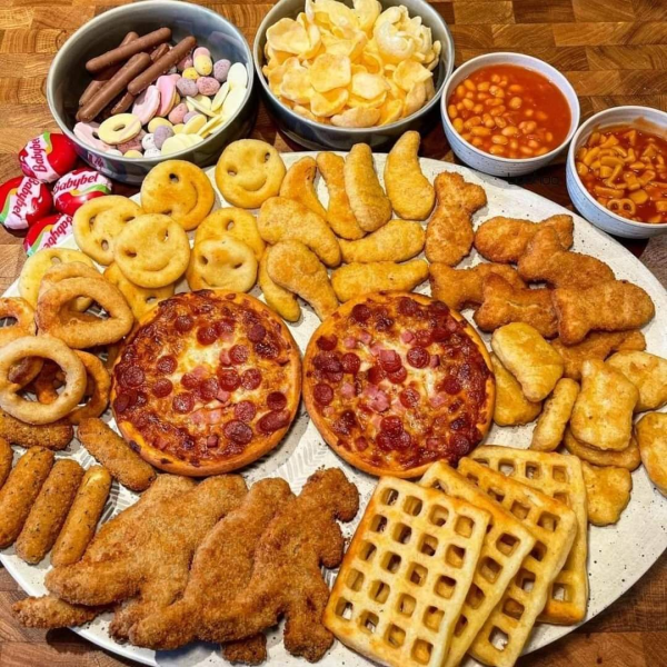 British cuisine