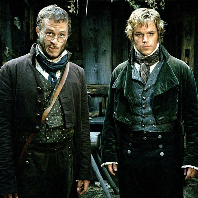 Brothers Grimm
