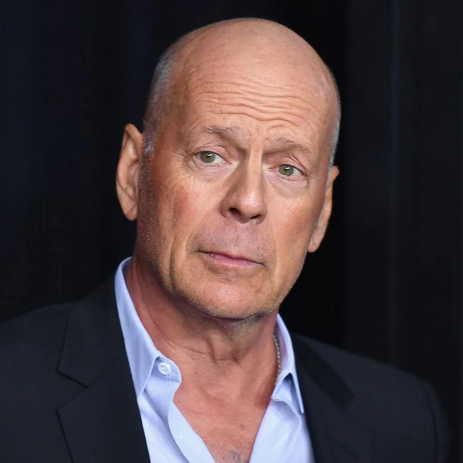 Bruce Willis