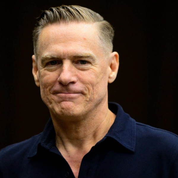 Bryan Adams