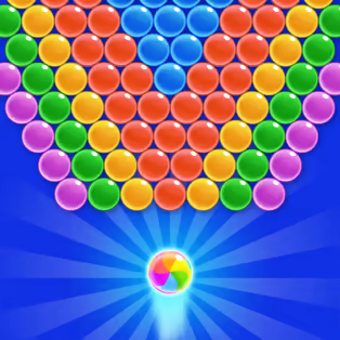 Bubble Shooter