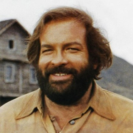 Bud Spencer logo