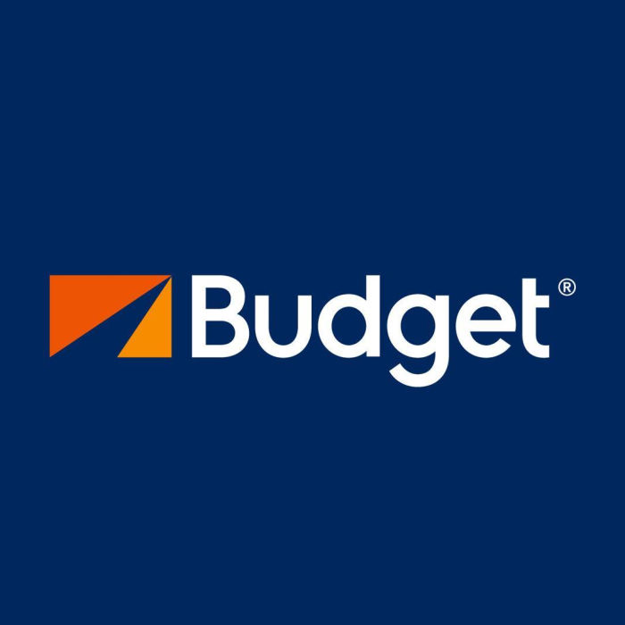 Budget Rent a Car