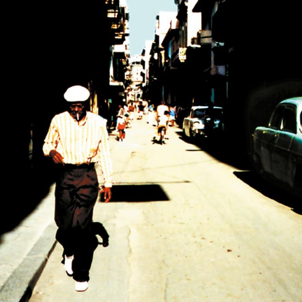 Buena Vista Social Club logo