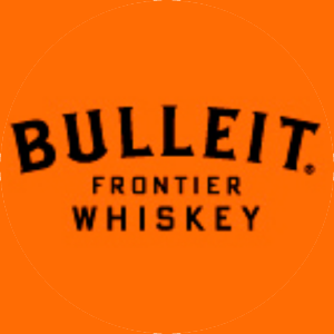 Bulleit Bourbon logo