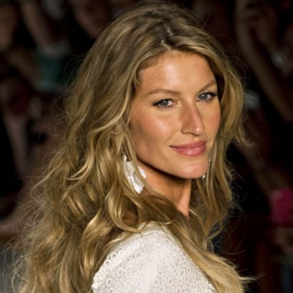 Gisele Bündchen