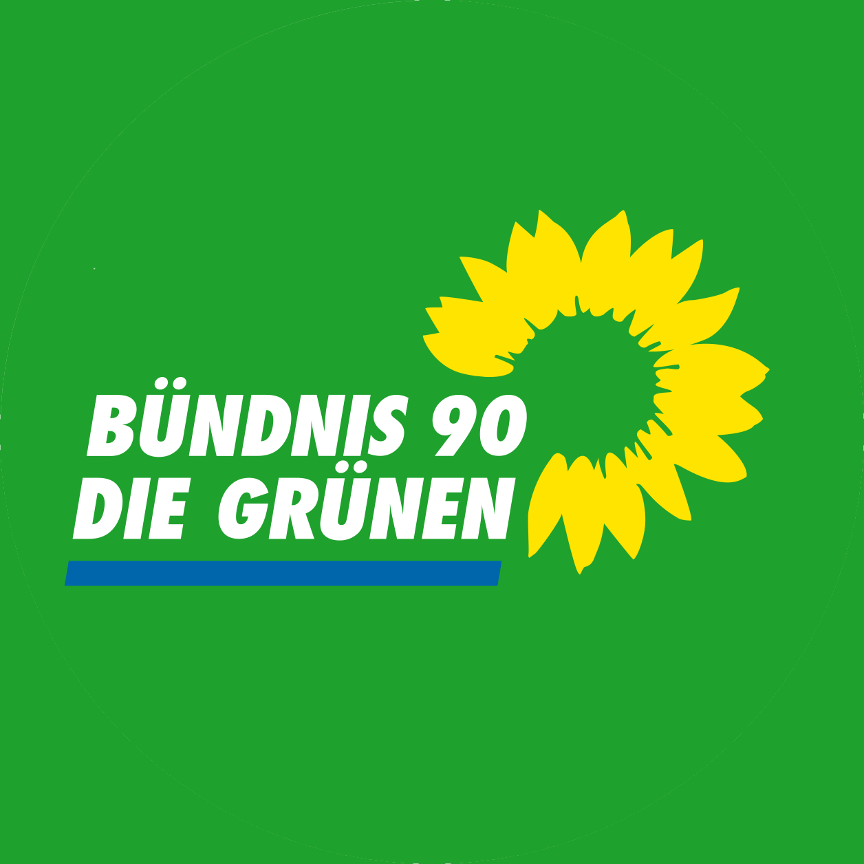 Alliance '90/The Greens