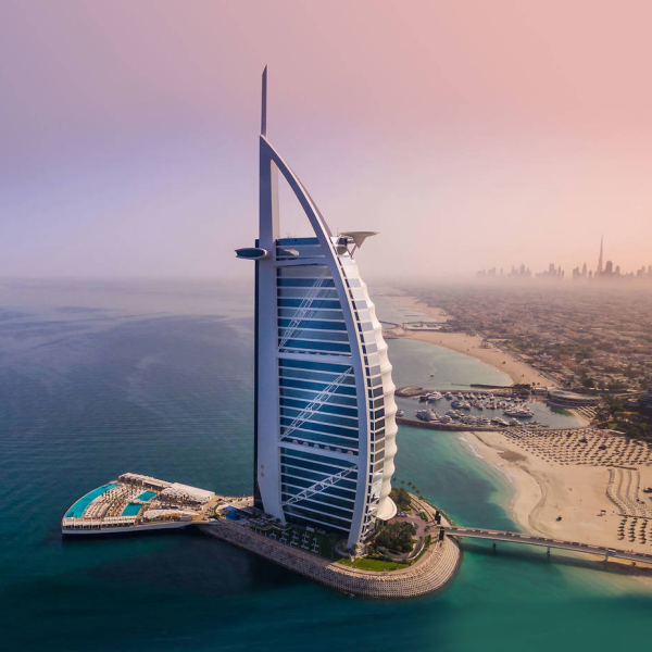 Burj Al Arab