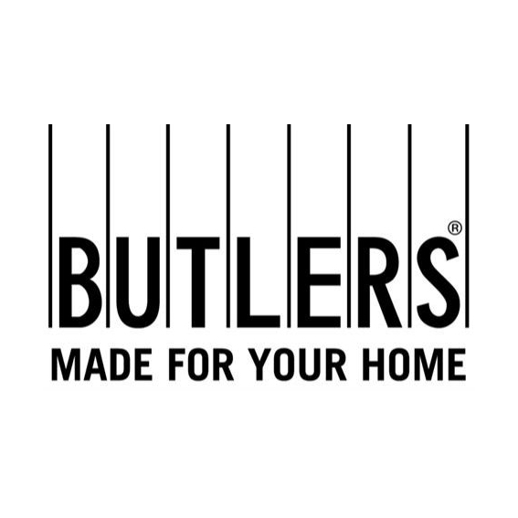 Butlers (company) logo