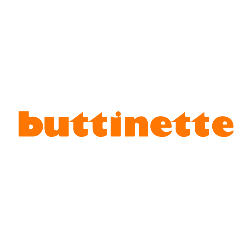 Buttinette logo