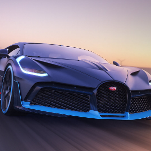 CSR Racing