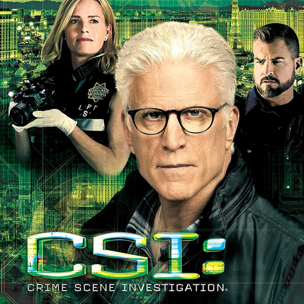 CSI (franchise)
