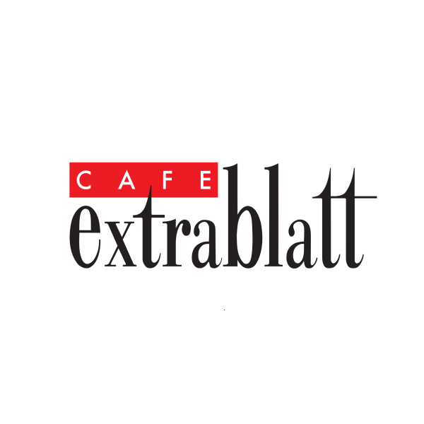 Cafe extrablatt