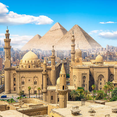 Cairo logo