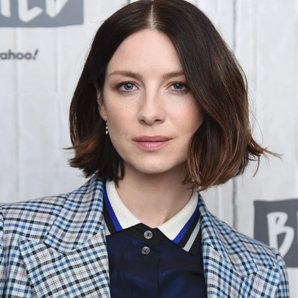 Caitriona Balfe