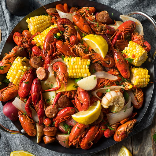 Cajun cuisine
