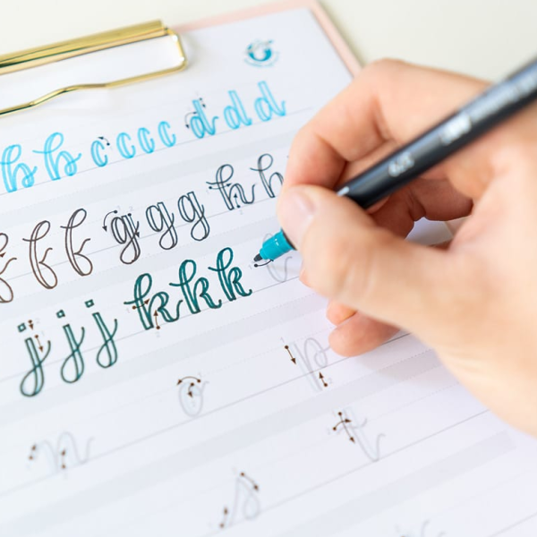 Calligraphy