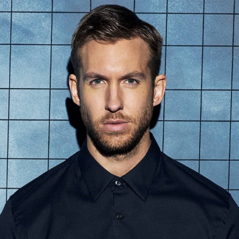 Calvin Harris