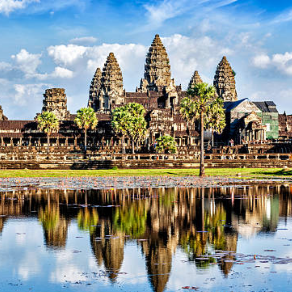 Cambodia