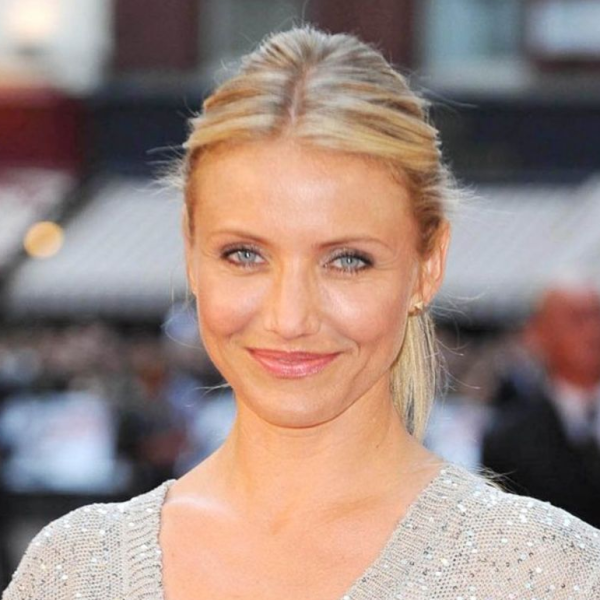 Cameron Diaz