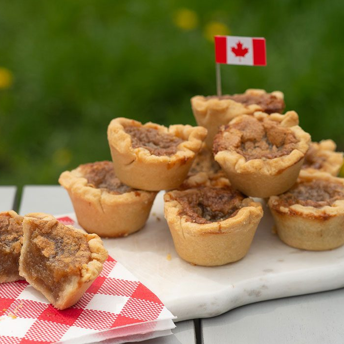 Canadian cuisine