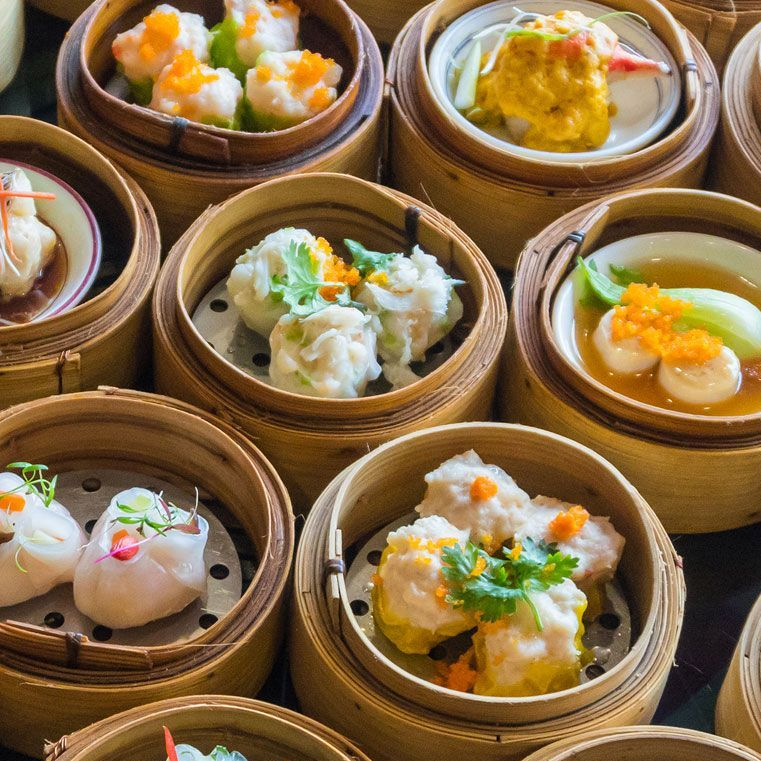 Cantonese cuisine