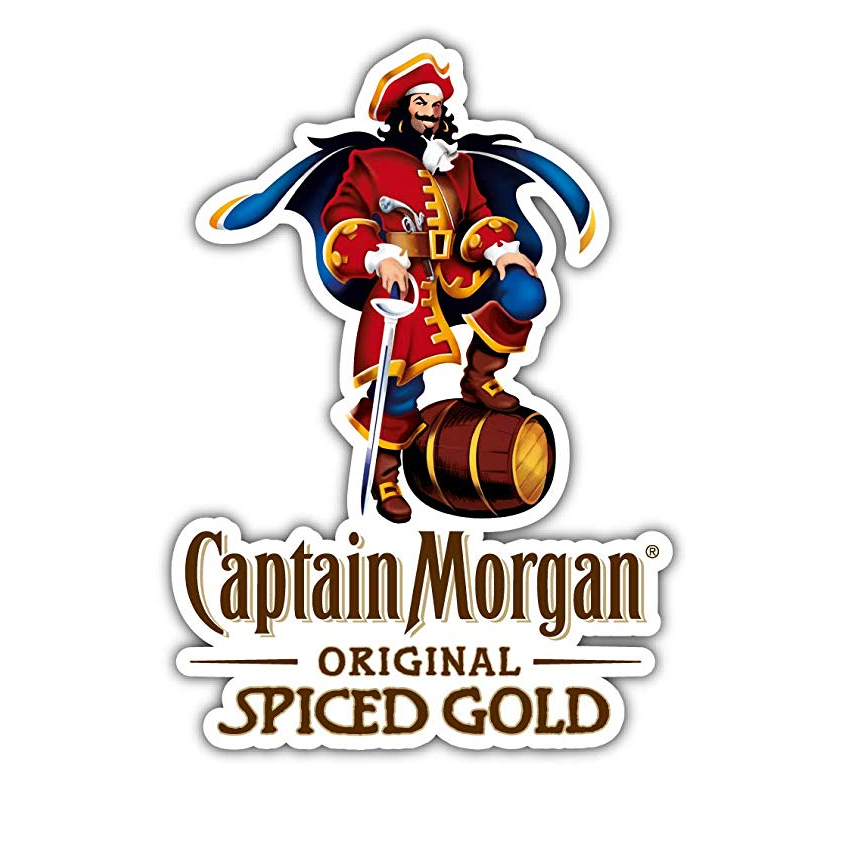 Captain Morgan