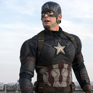 captain america
