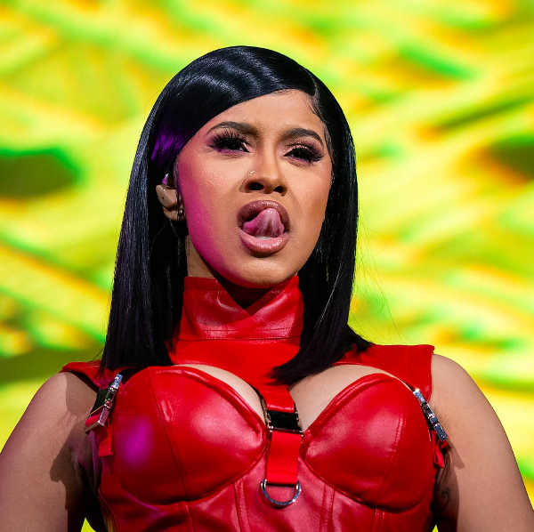 Cardi B