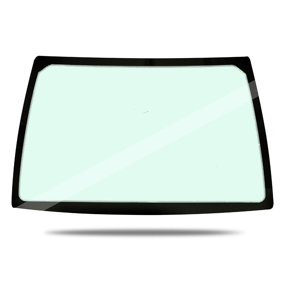 Car glass