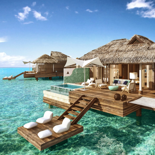 Caribbean