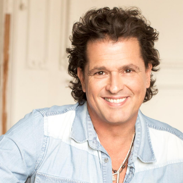 Carlos Vives logo