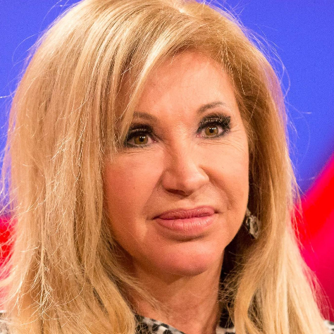 Carmen Geiss