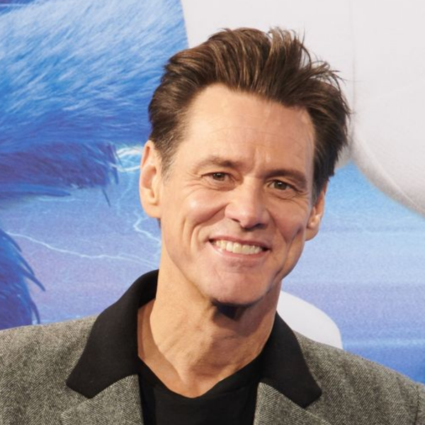 Jim Carrey