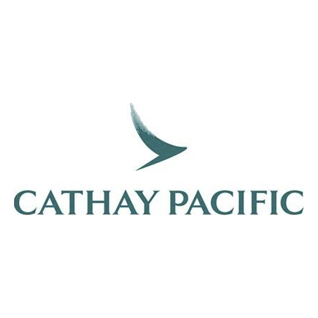 Cathay Pacific