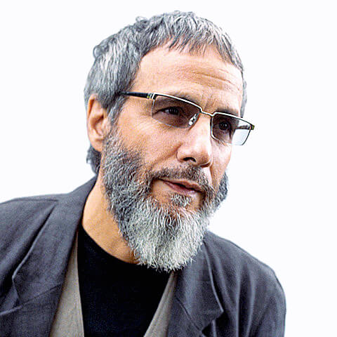 Cat Stevens