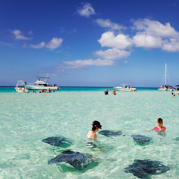 Cayman Islands