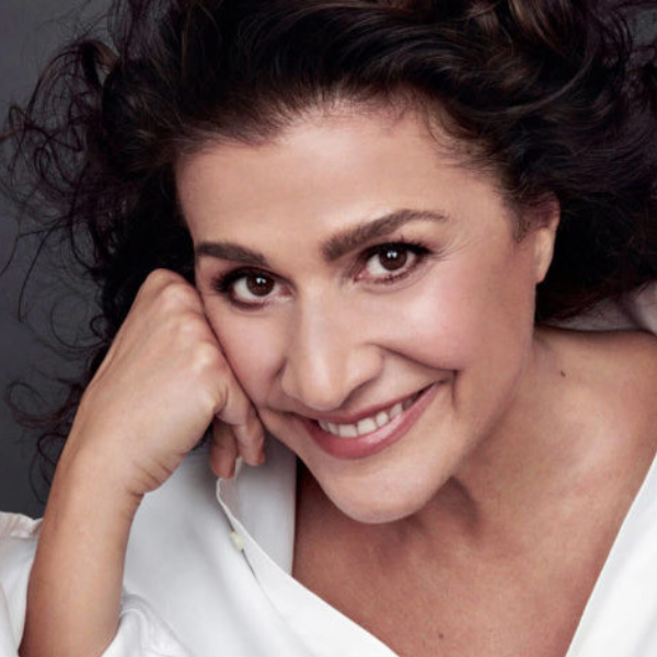 Cecilia Bartoli