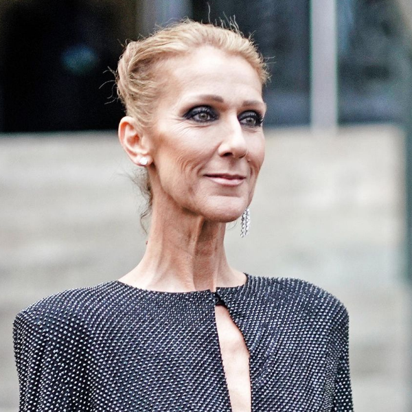 Celine Dion