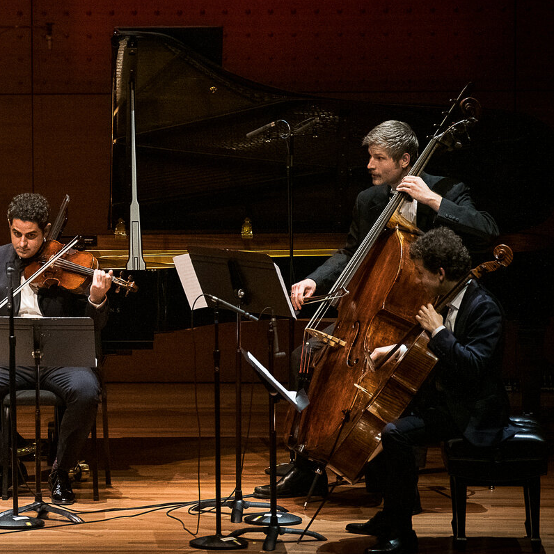 Chamber music
