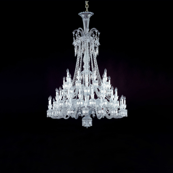 Chandelier logo