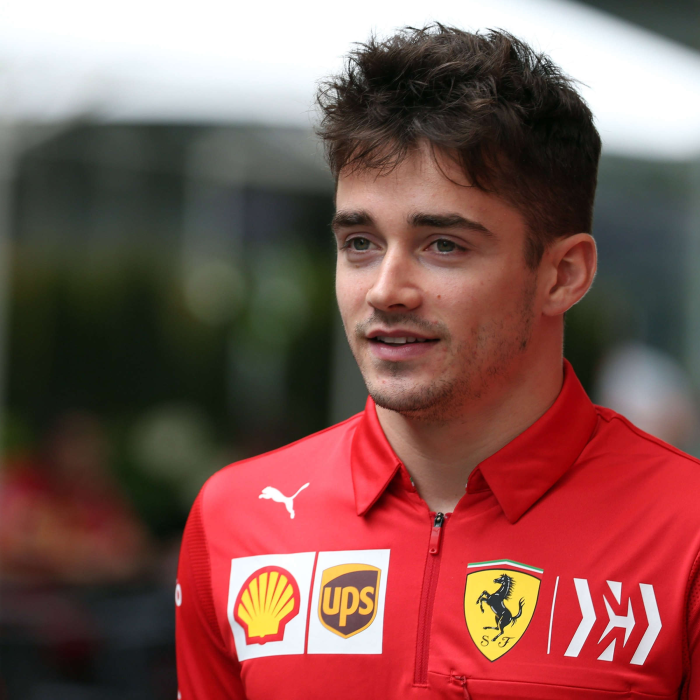 Charles Leclerc