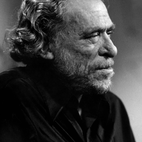 Charles Bukowski