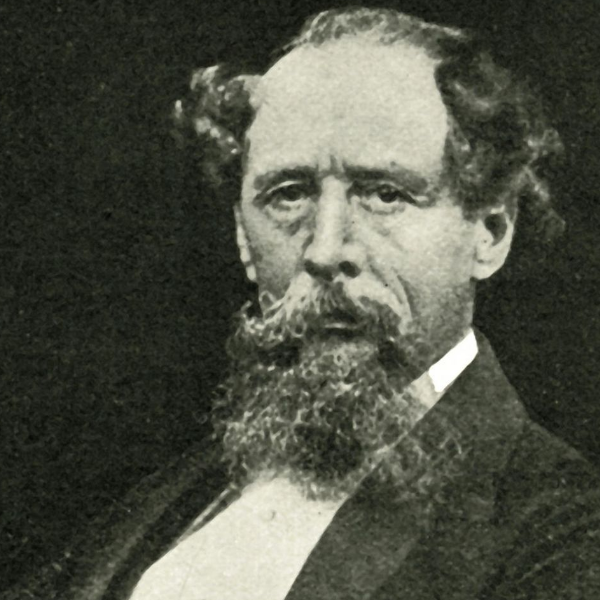 Charles Dickens