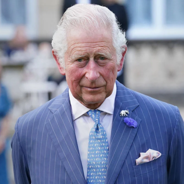 Charles, Prince of Wales