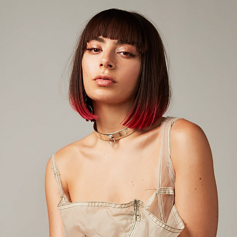 Charli XCX