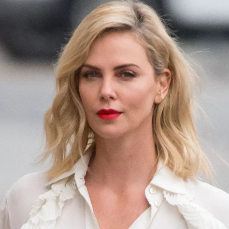Charlize Theron
