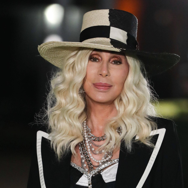 Cher