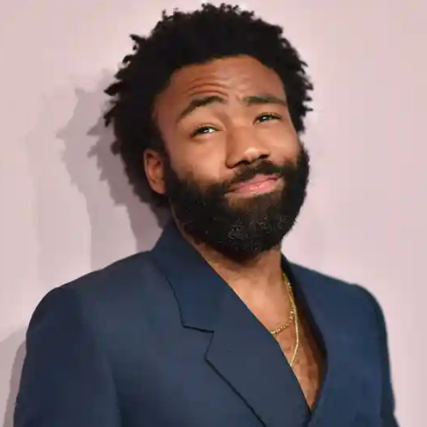 childish gambino logo